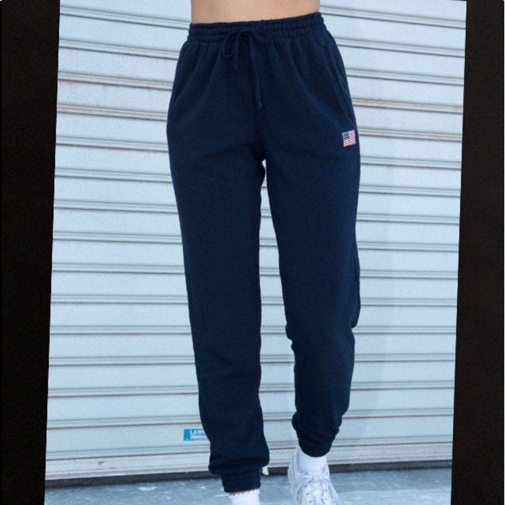 brandy melville sweatpants